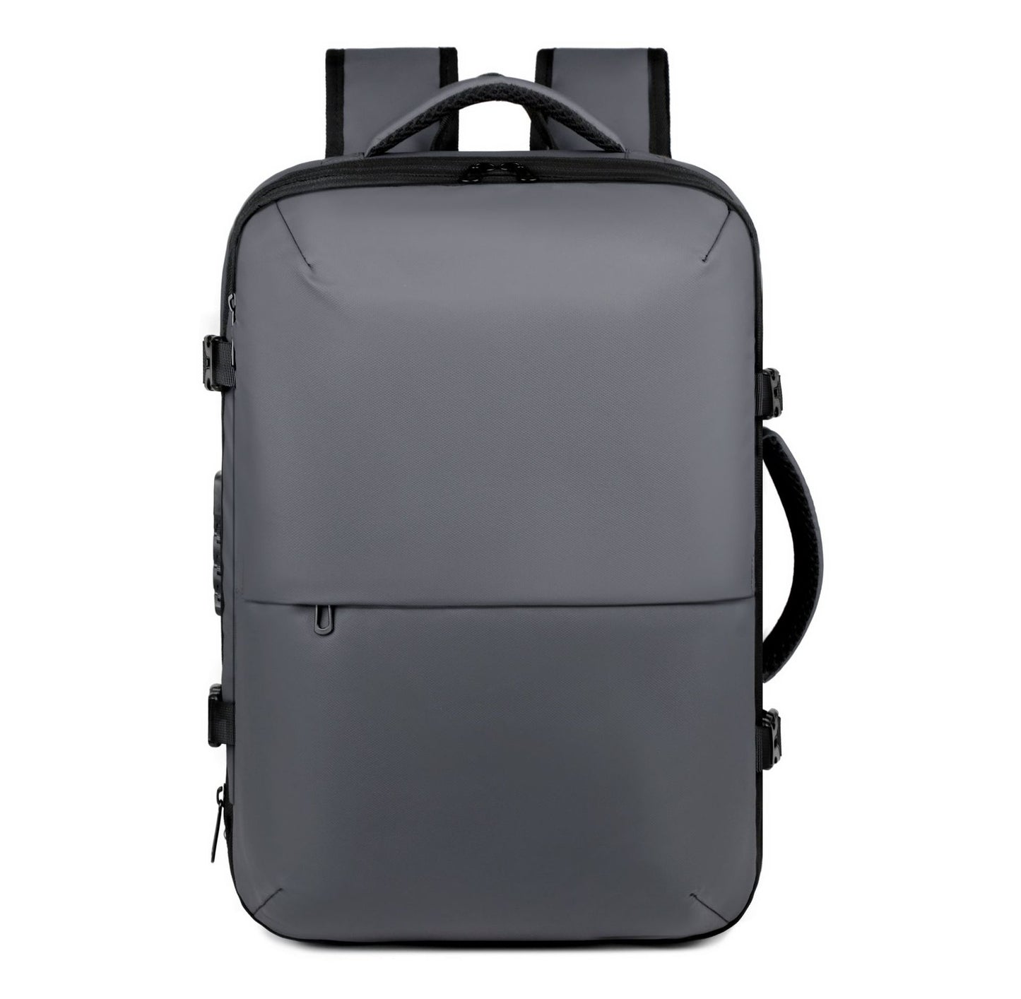 Multi-Funktionale Professionelle Laptop-Rucksack Brehn