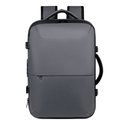 Multi-Funktionale Professionelle Laptop-Rucksack Brehn