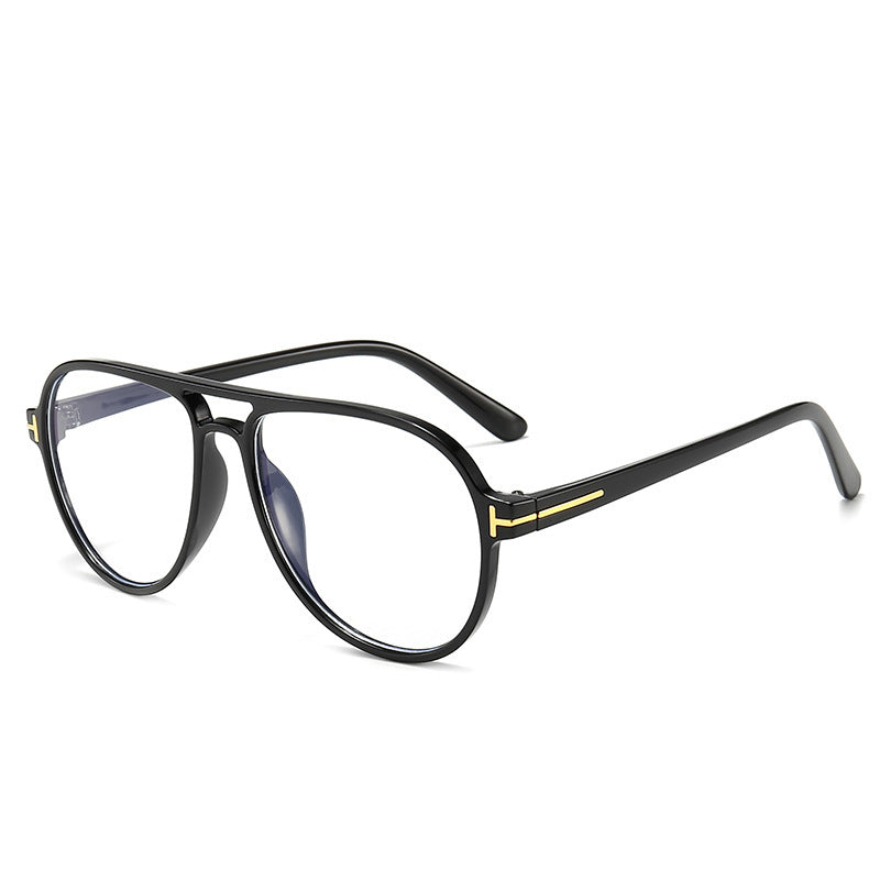 Elegante Flieger-Sonnenbrille Brehn