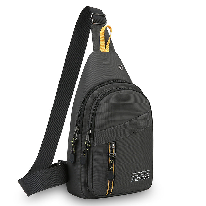 Vielseitiger Sling-Rucksack