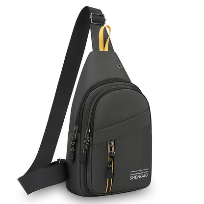 Vielseitiger Sling-Rucksack