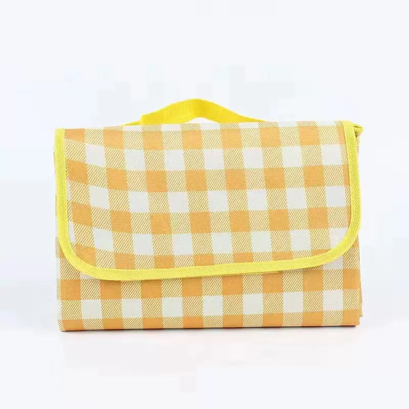 Picknickdecke Brehn