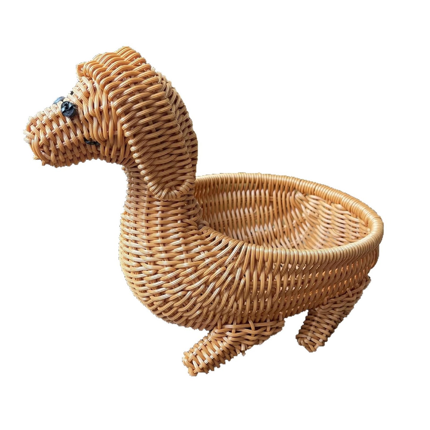 Damen Korb im Enten-Design von Brehn