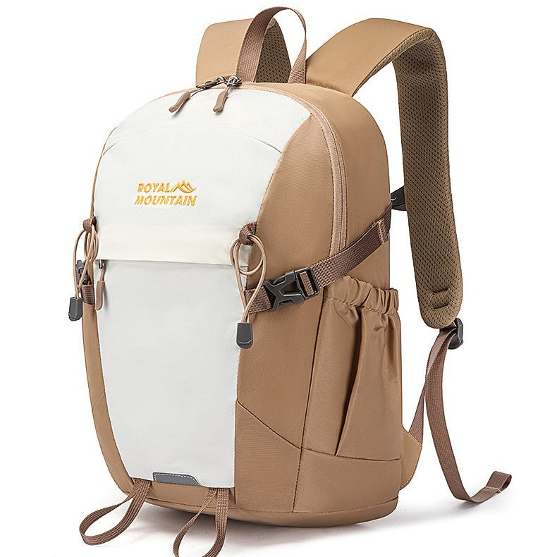 Damen Rucksack Brehn ergonomischer Wanderrucksack mit vielen Fächern