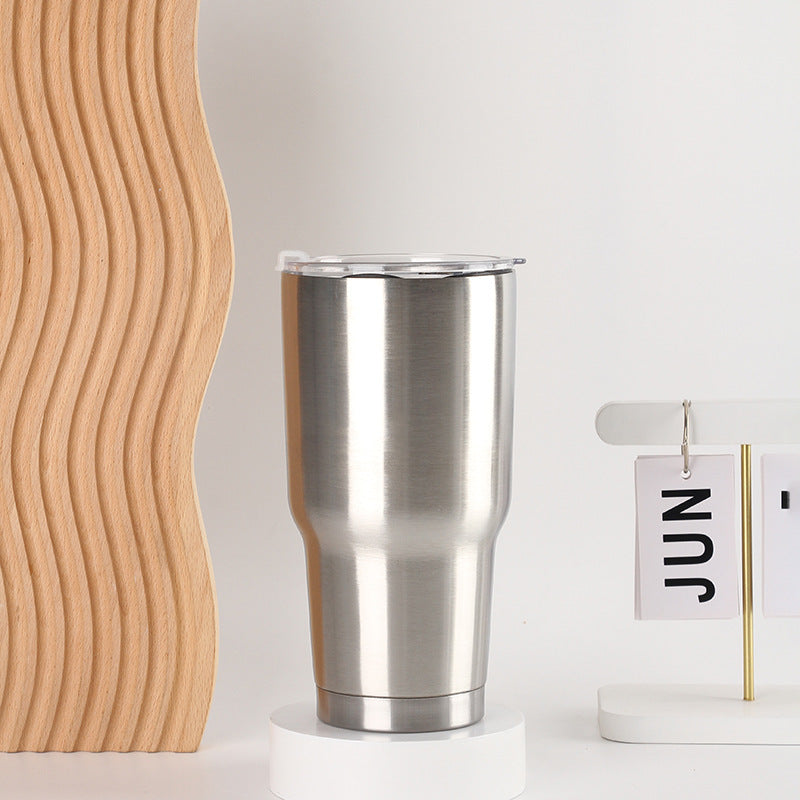 Unisex Thermo-Trinkbecher mit rutschfester Oberfläche Brehn