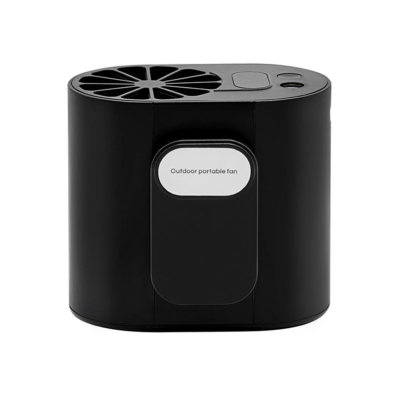 Unisex tragbarer Ventilator Brehn