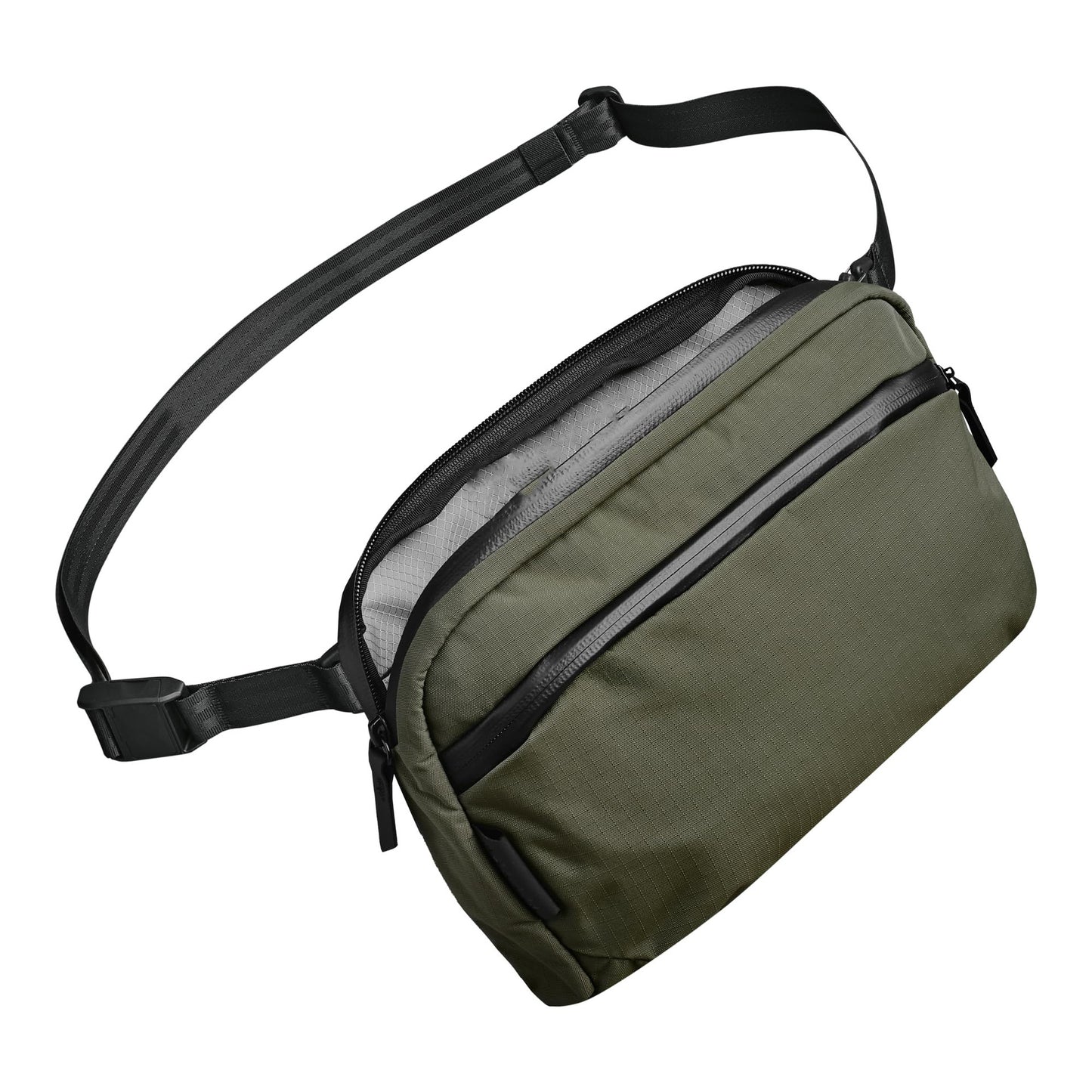 Unisex Umhängetasche Brehn