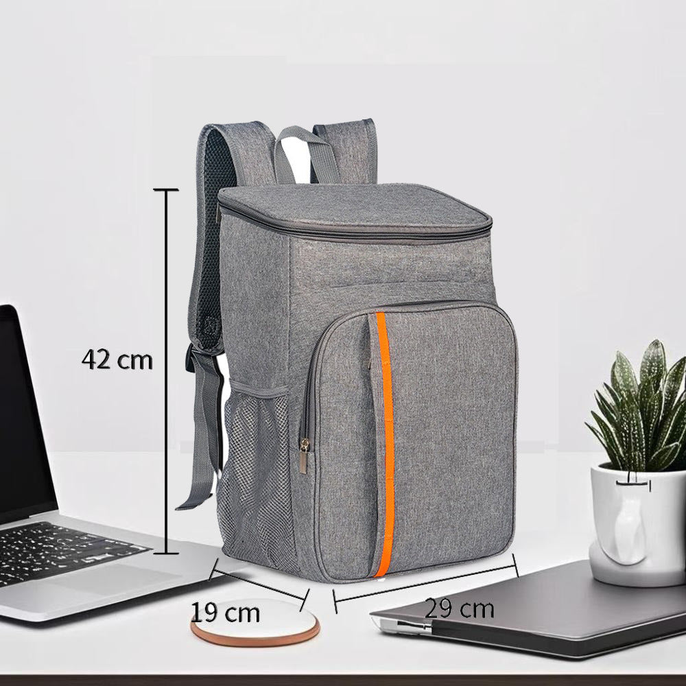 Damen Isolierter Kühlschrank-Rucksack Brehn