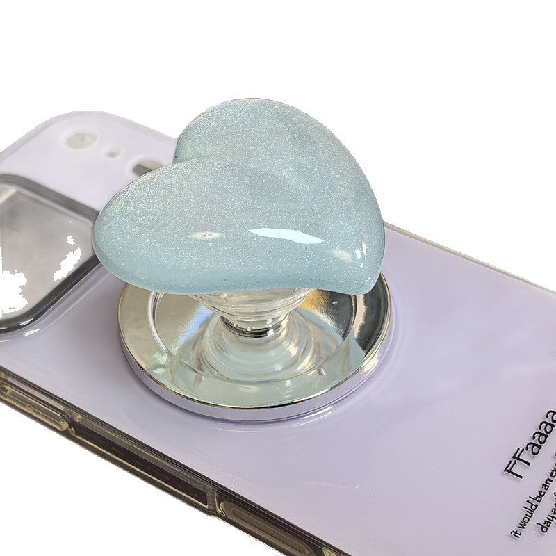 Herzförmiger Telefonhalter Brehn 1787058299