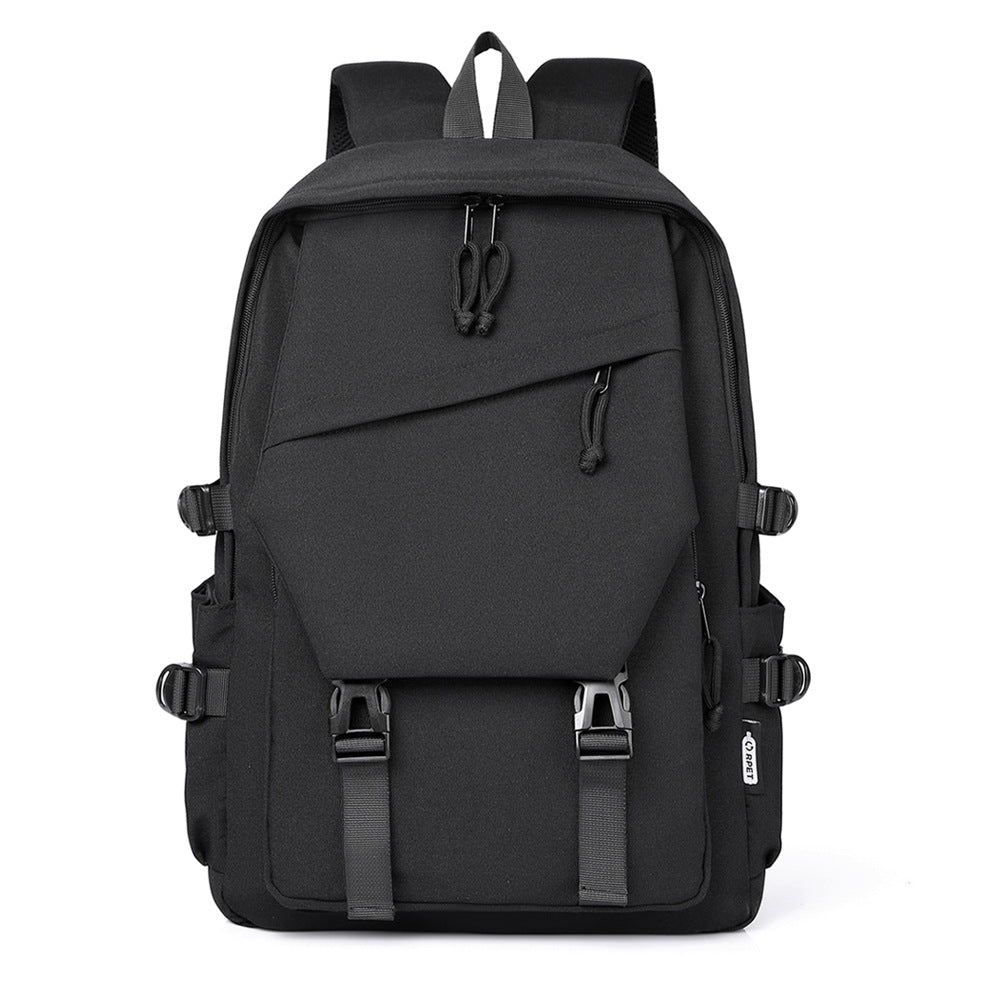 Hochleistungsfähiger funktionaler Reise-Rucksack Brehn