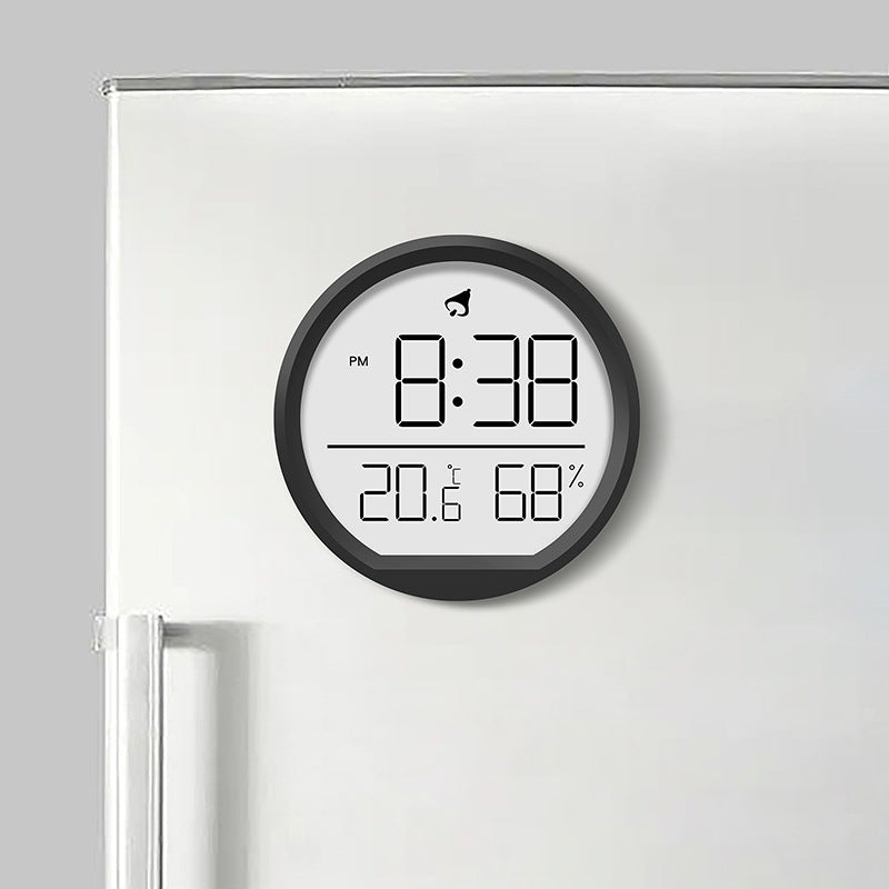Digitaler Temperatur- und Hygrometer Brehn