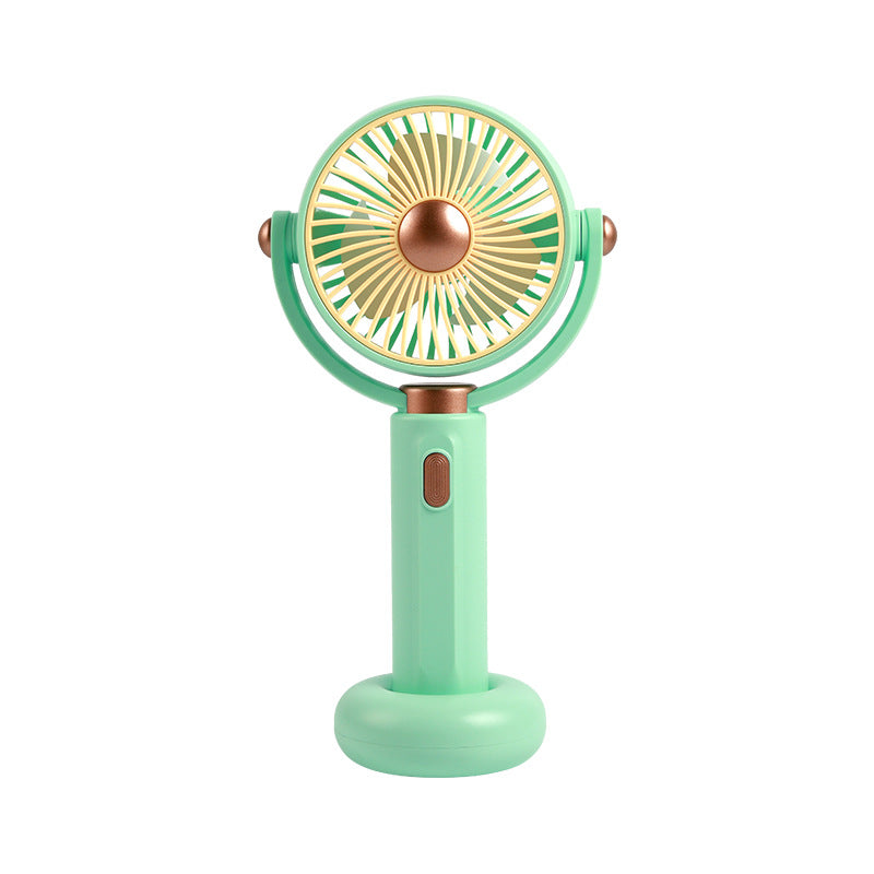 Damen tragbarer Mini Tischventilator Brehn