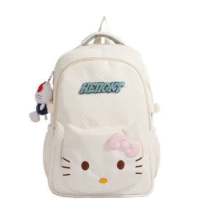 Süßer charakterthemen Rucksack Brehn