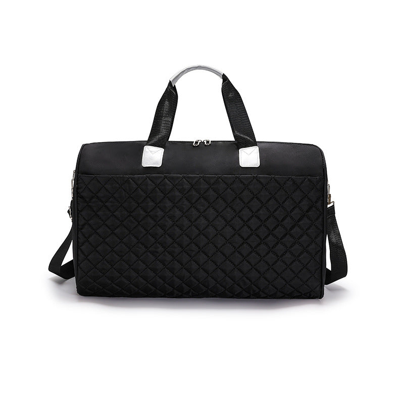Gepolsterte Multifunktionale Reise-Duffle-Tasche Brehn