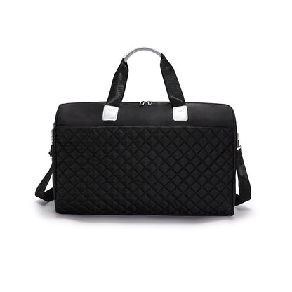 Gepolsterte Multifunktionale Reise-Duffle-Tasche Brehn