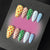 Nagelart Brehn