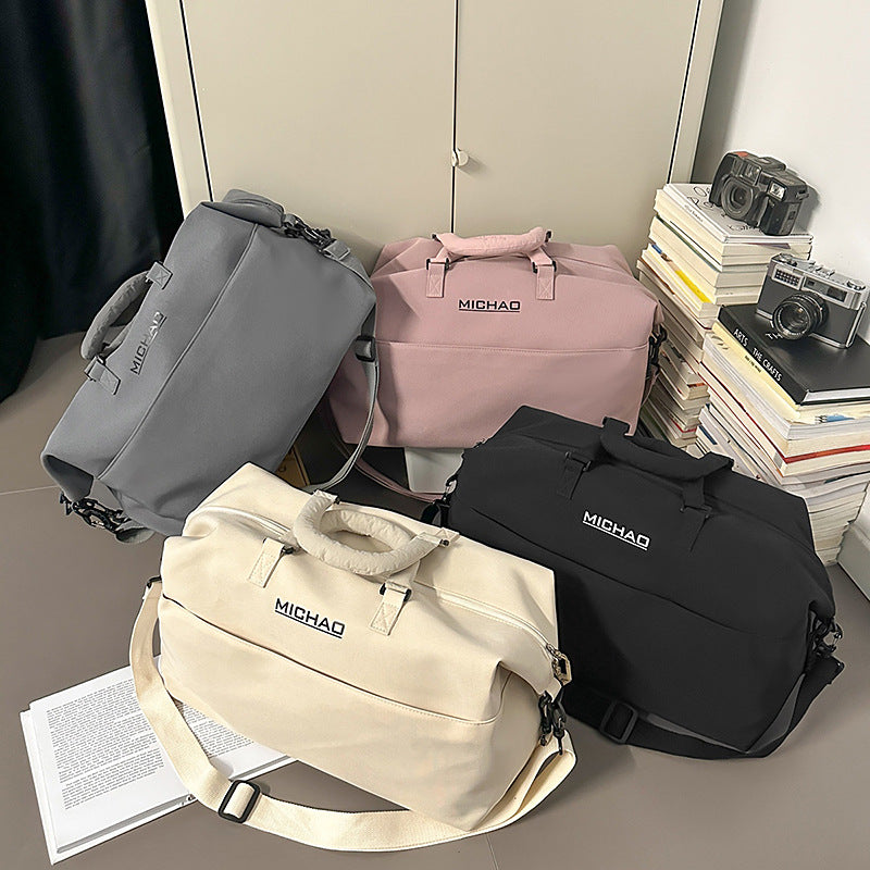 Multifunktionale Sport-Reisetasche Brehn