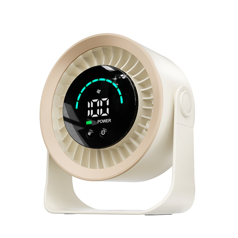 Damen Tragbarer Ventilator Brehn