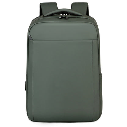 Business-orientierter vielseitiger Rucksack Brehn