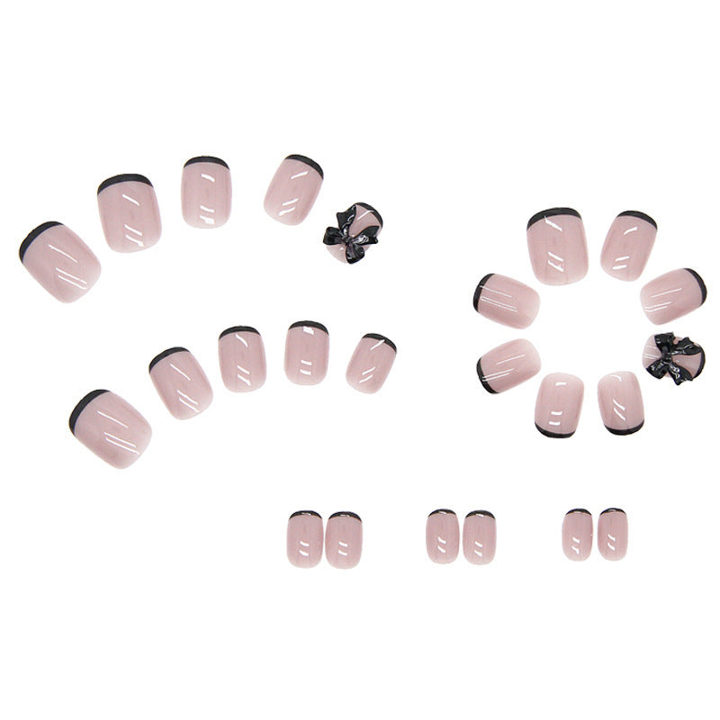 Nagelkunst-Set Brehn