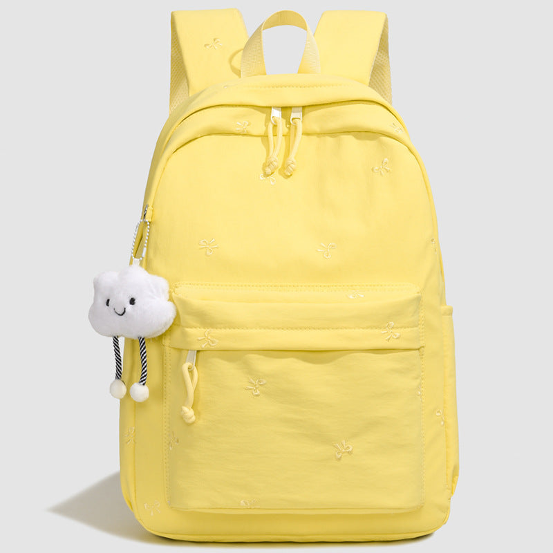 Süßer Charakterdruck Rucksack Brehn