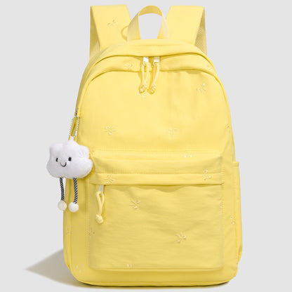 Süßer Charakterdruck Rucksack Brehn