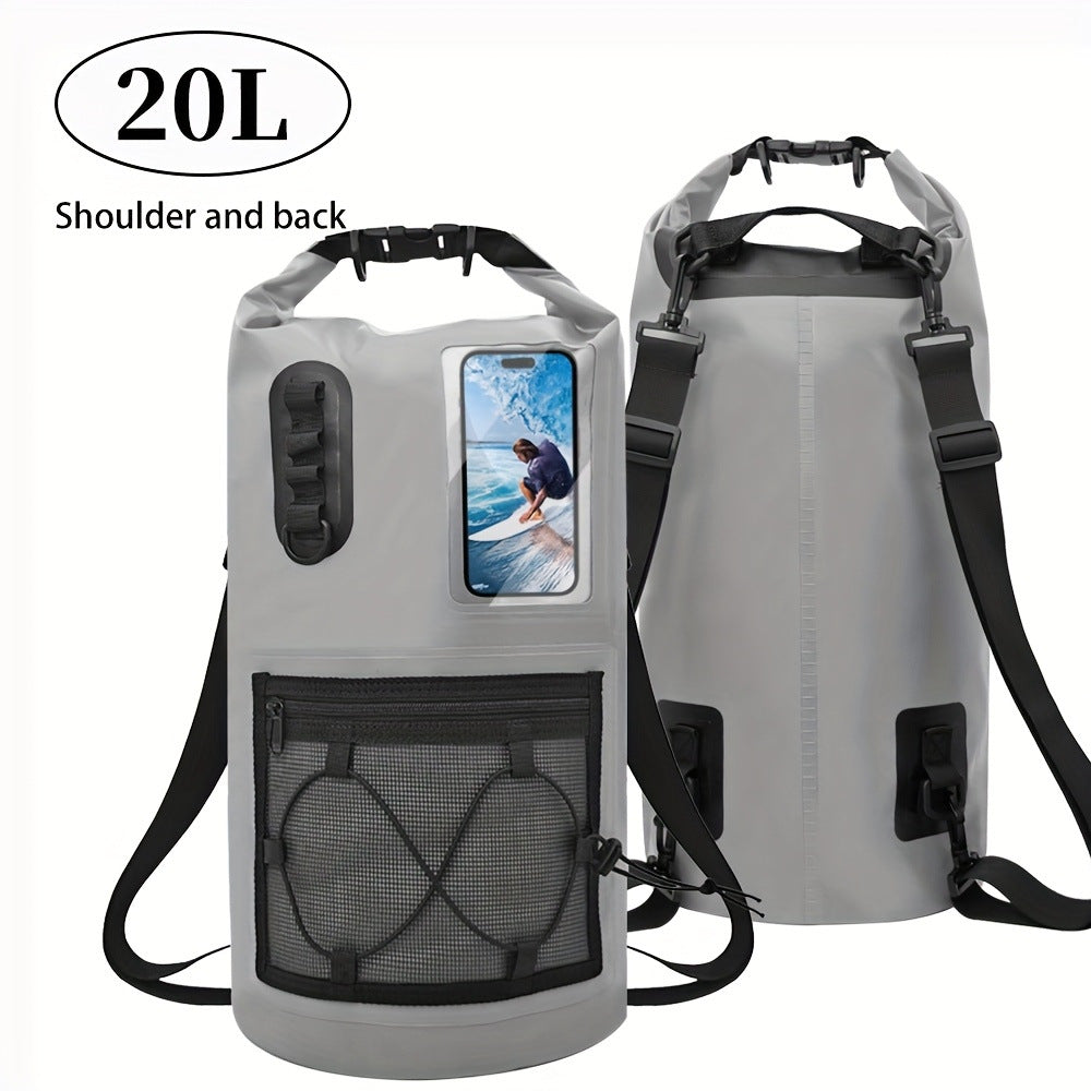 Wasserdichte Outdoor-Rucksack Brehn