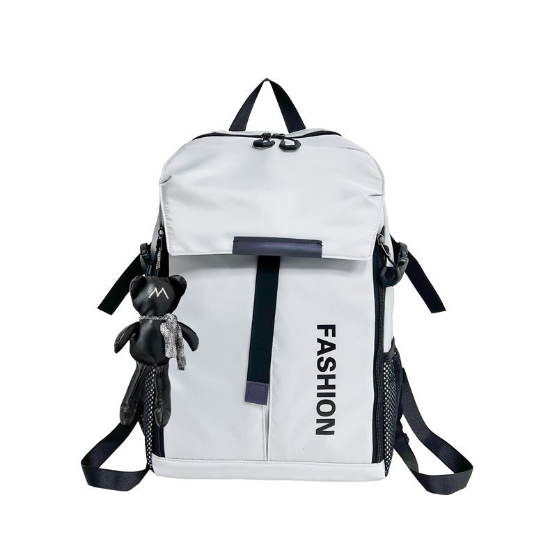 Wasserdichter Reise-Rucksack Brehn