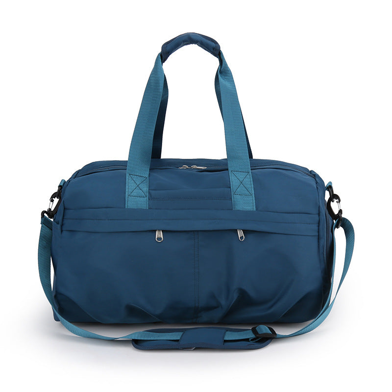Multi-Functionale Sport-Duffel-Tasche