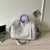 Stylische multifunktionale Reisetasche