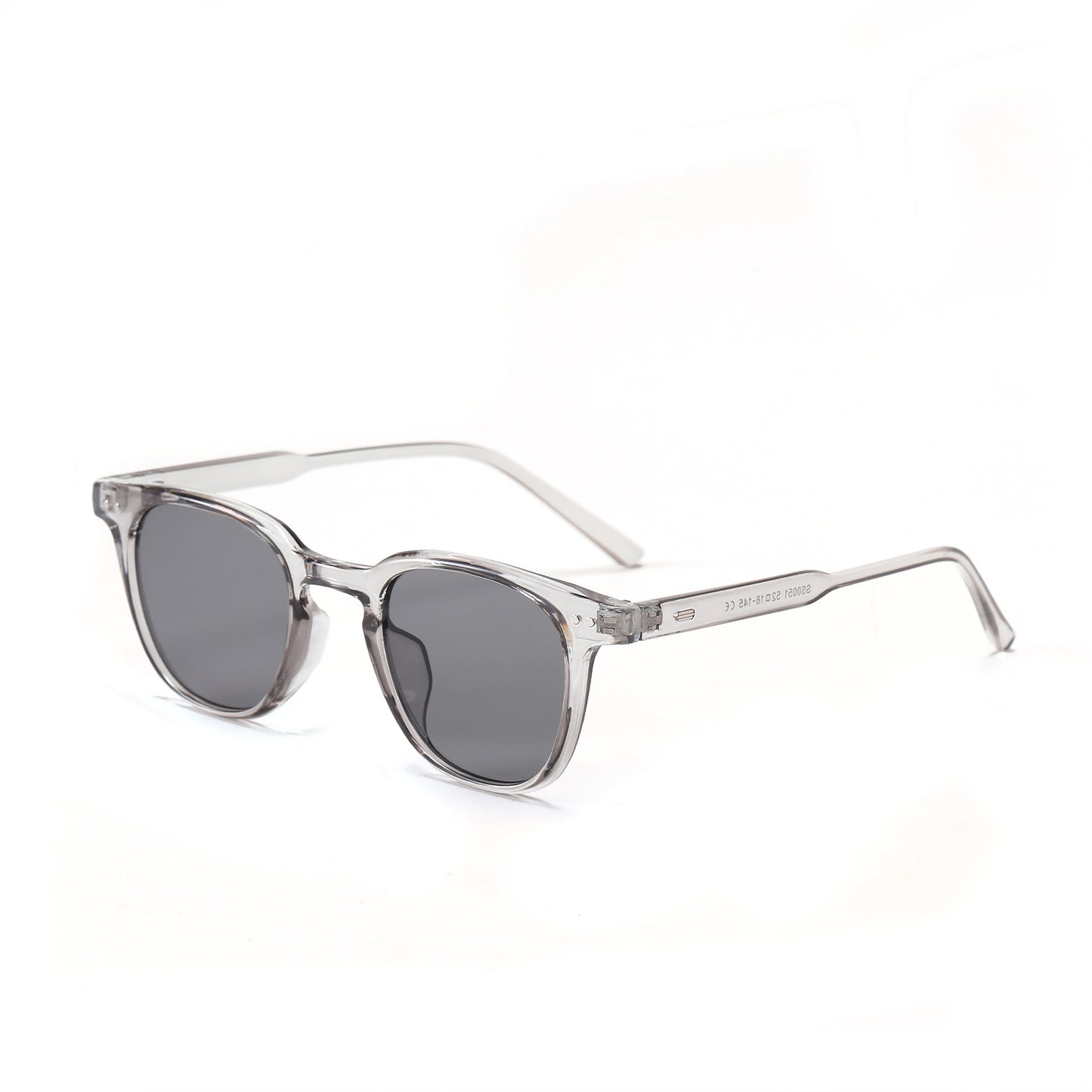 Damen stylische Sonnenbrille mit polarisierten Gläsern Brehn