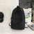 Schlanker Minimalistischer Rucksack