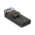 Tragbare Powerbank mit Integriertem Kabelmanagement und Digitaler Anzeige Brehn