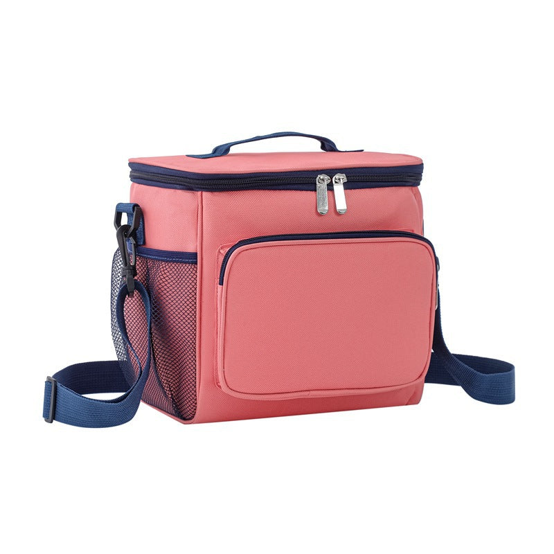 Isolierte Lunch-Kühltasche Brehn