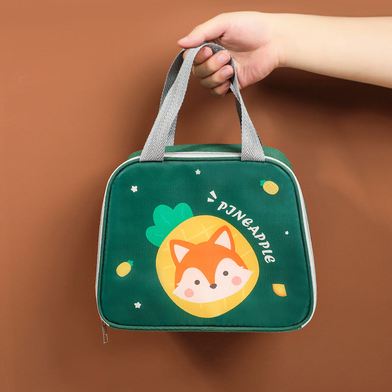 Isolierte Lunch Tasche Brehn