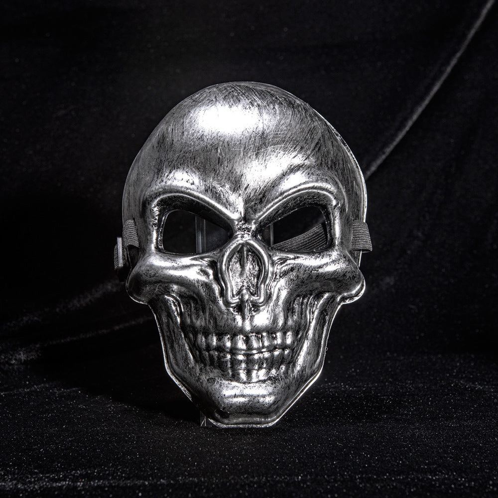 Totenkopfmaske