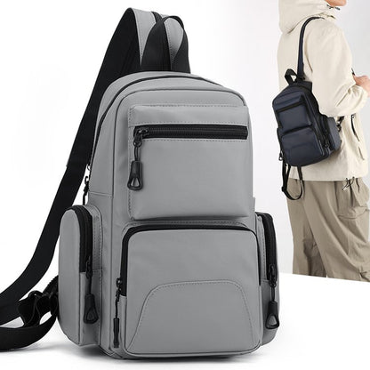 Vielseitiger Reise Sling Rucksack