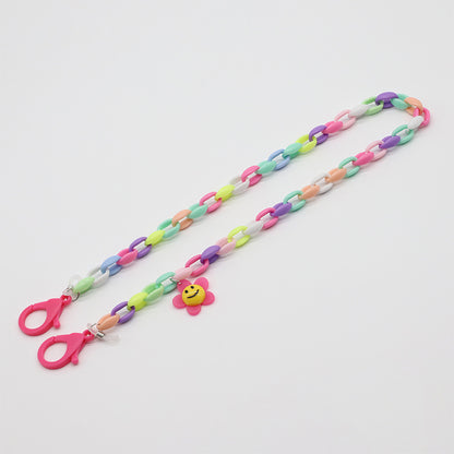 Stylische Brillen Kette Brehn