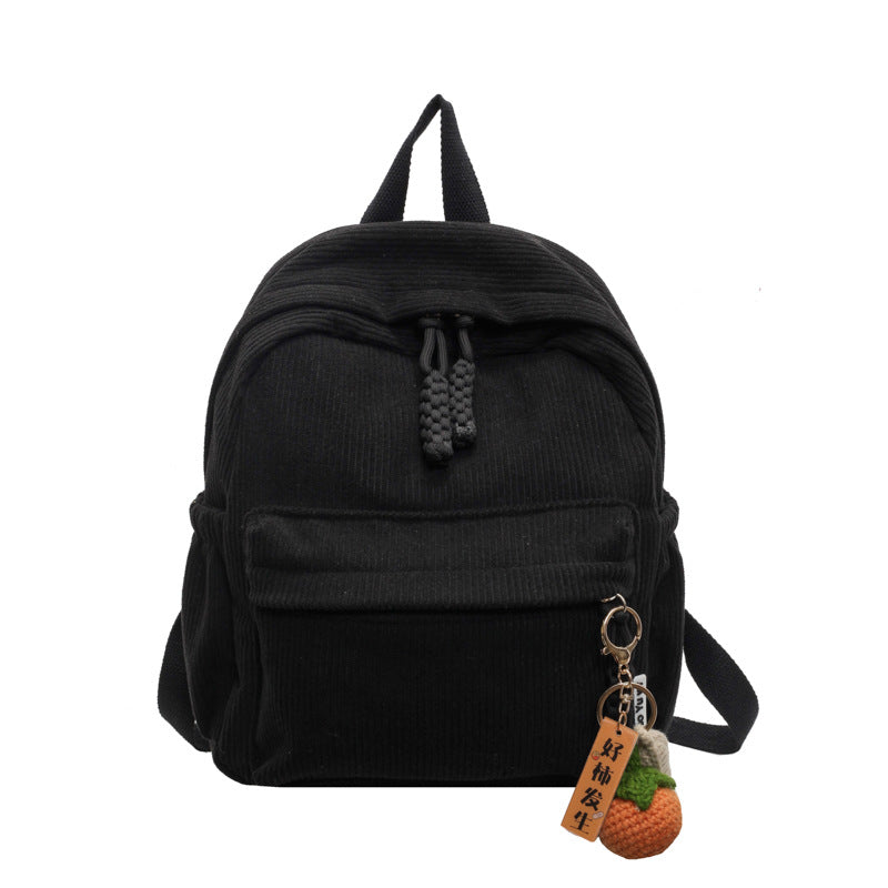 Cordura Casual Mini Schulrucksack Brehn