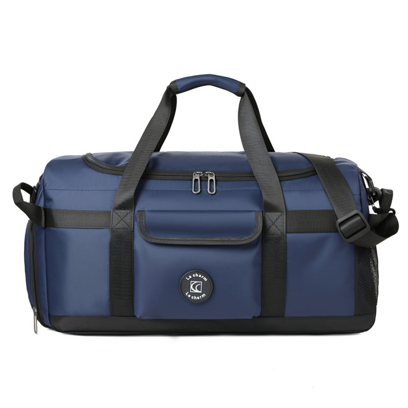 Wasserdichte Multi-Funktions Fitness Duffel Bag Brehn