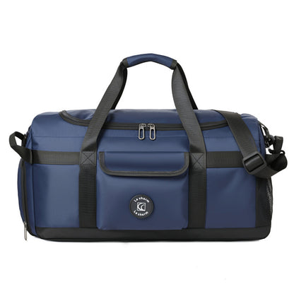 Wasserdichte Multi-Funktions Fitness Duffel Bag Brehn