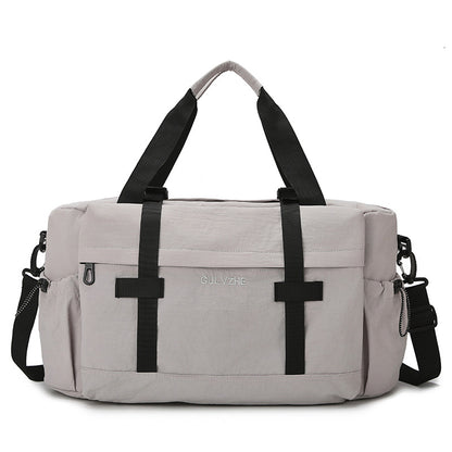Multi-Zweck Reise Duffel Tasche Brehn