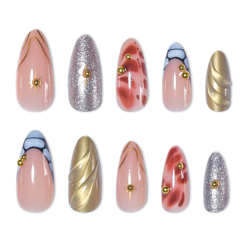 Nagelkunst Brehn