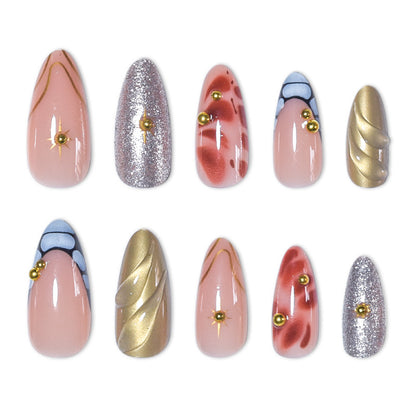 Nagelkunst Brehn