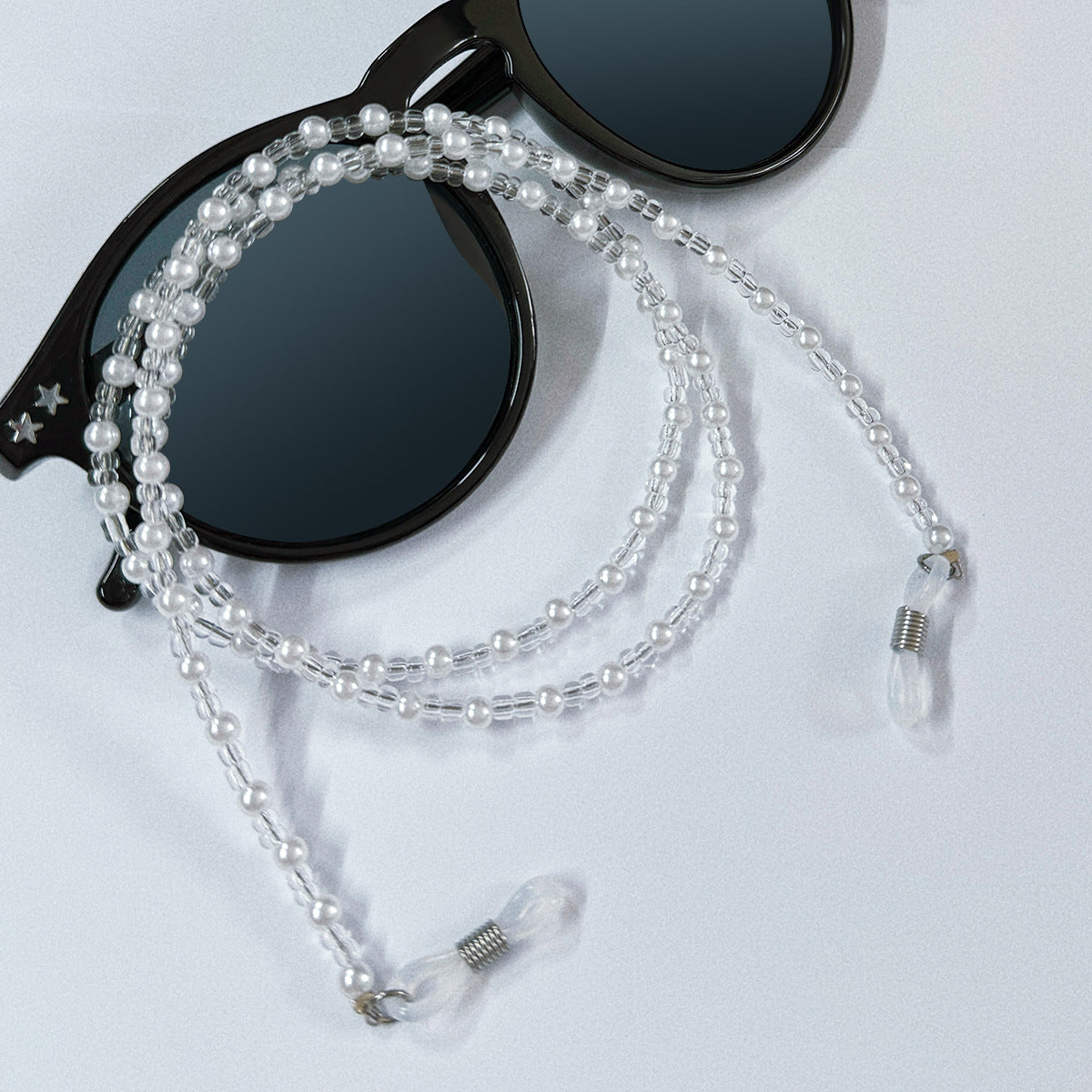 Beaded Brillenhalter Brehn