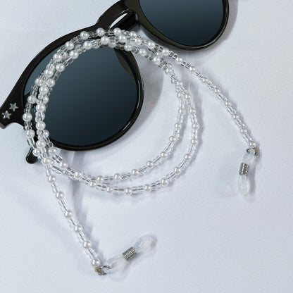 Beaded Brillenhalter Brehn