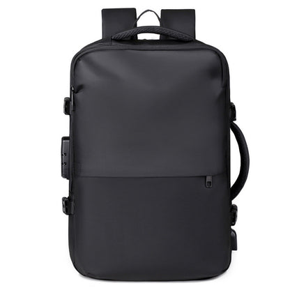Eleganter funktionaler Reiserrucksack Brehn