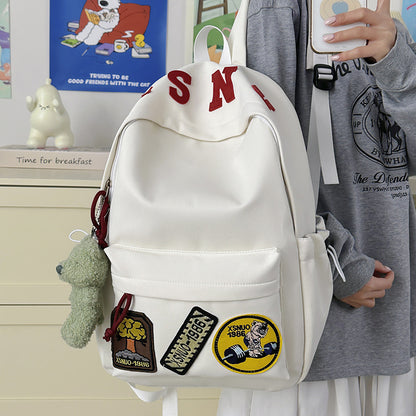 Moderne Freizeit-Rucksack Brehn