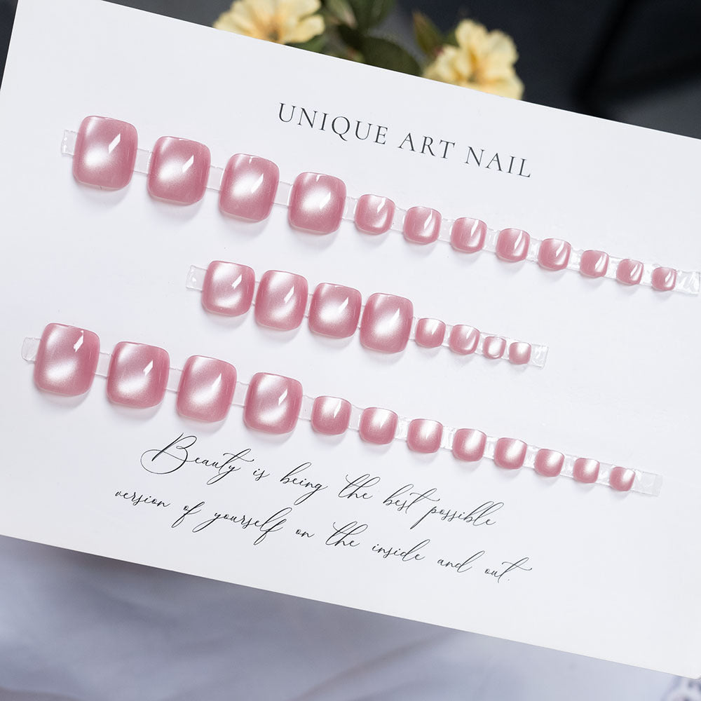 Ombre Nagelkunst Brehn