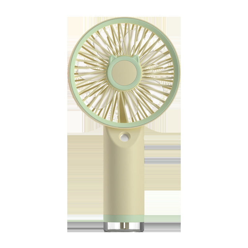 Tragbarer Handheld Mini Ventilator Brehn